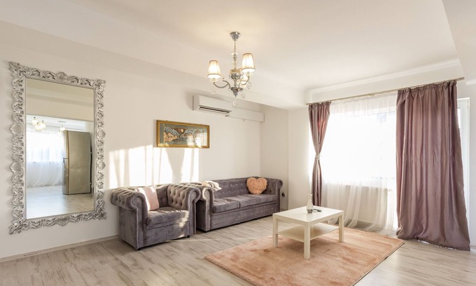 Cluj-Napoca Apartment | Rania Apartments Cluj Napoca