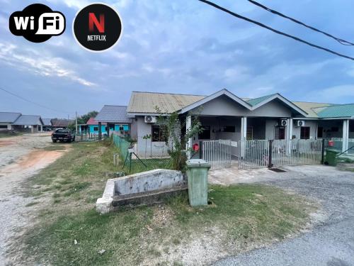 Beserah House | Rania Homestay Beserah Kuantan