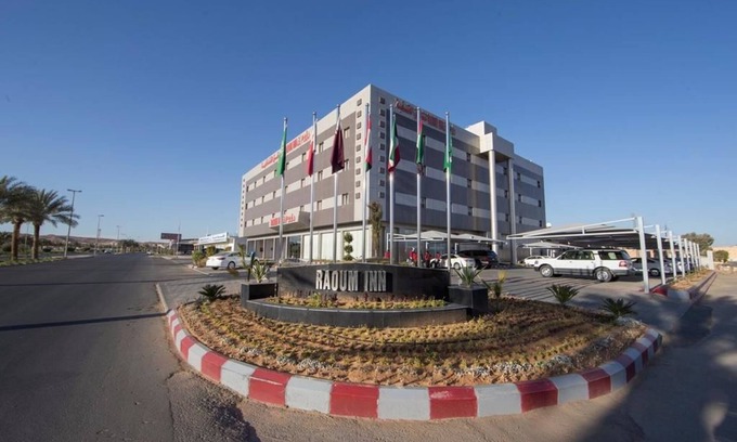 Sakaka Apartment | Raoum Inn Hotel Apartments- Sakaka