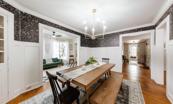 Historic Water Tower House | Rare East Side Gem! Walk > Lake Michigan. Historic Flat by Beach, UWM, Lake Park