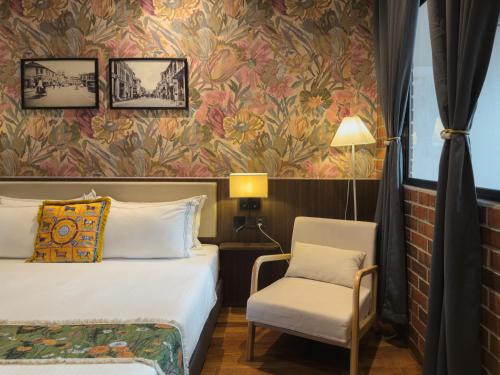 Historic George Town Hotel | RARE Heritage House