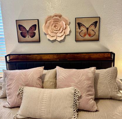 El Paso Villa | Rare to find a Desert Jewel, West Side, 3 Bedrooms