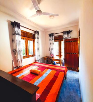 Matara House | Rasana Breezt Villa