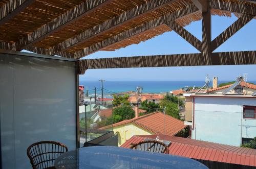 Arcoudi Apartment | Rastoni RQD 6