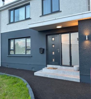 Lisnagunogue Apartment | Rathmore House