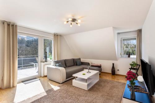 Grafschaft Apartment | Raus Aufs Land