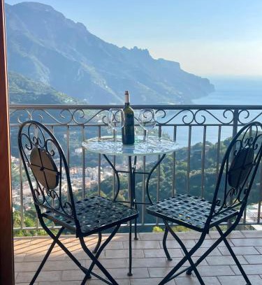 Ravello House | Ravello Comfort - Luxury Home by ItalianHost