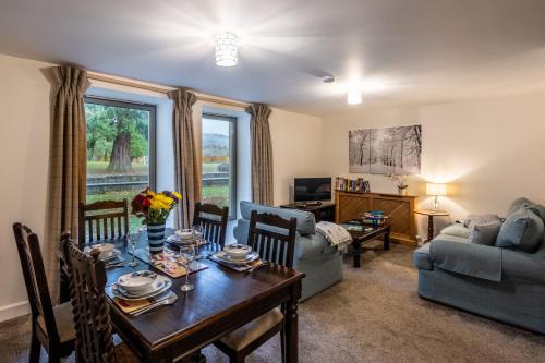 Fort Augustus Apartment | Raven Wing Apartments - Highland Club Scotland