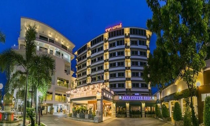 Nai Mueang Hotel | Raya Grand Hotel