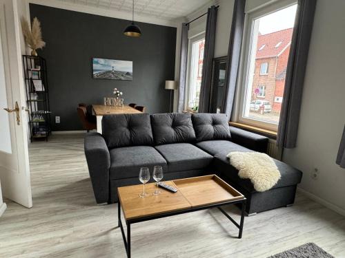 Emden Apartment | RB City Apartments Emden am Wall 1