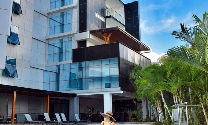 La Banda de Shilcayo Apartment | RBB Brito Hotel