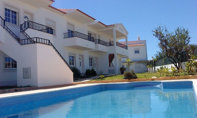 Pata de Baixo Apartment | RC - Patã Residence