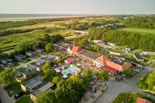 Ouddorp Resort | RCN Vakantiepark Toppershoedje