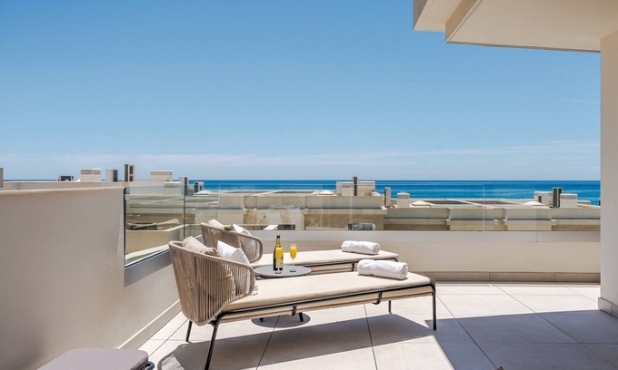 New Golden Mile Apartment | RDR408 - Ultimate luxury sea views at Velaya