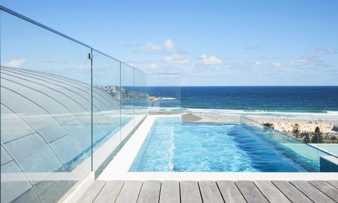 Bondi Beach Apartment | Reach the Sky Penthouse RH