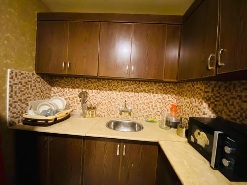 Bahria Town Apartment | Real estate