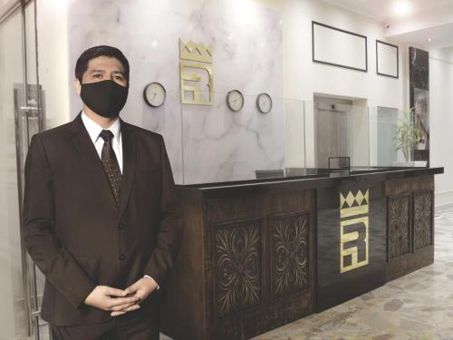 Huanuco Hotel | Real Hotel