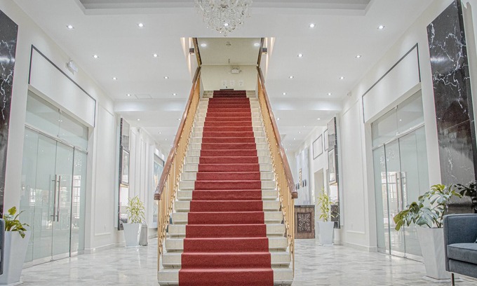 Sillapata Hotel | Real Hotel