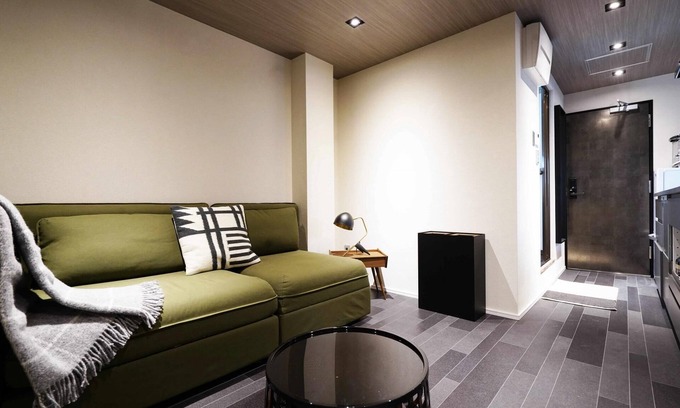 Ikejiri Apartment | Real Life SANGENJAYA 1BR 2Pax Shibuya