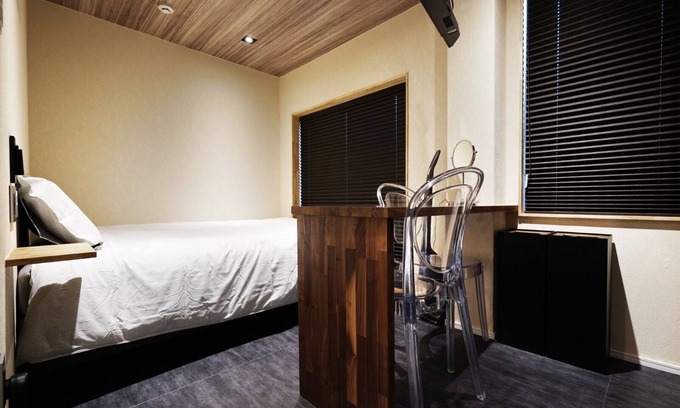 Ikejiri Apartment | Real Life SANGENJAYA STUDIO 2Pax Shibuya