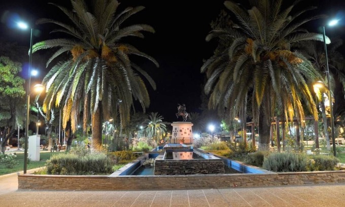 Tartagal Hotel | RealNoa Hotel