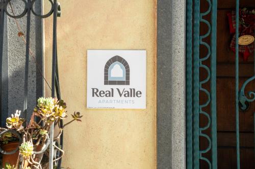 Scafati Apartment | REALVALLE APARTMENTS ROSSO