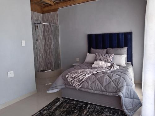 Leeupoort Bed & Breakfast | Reaneo