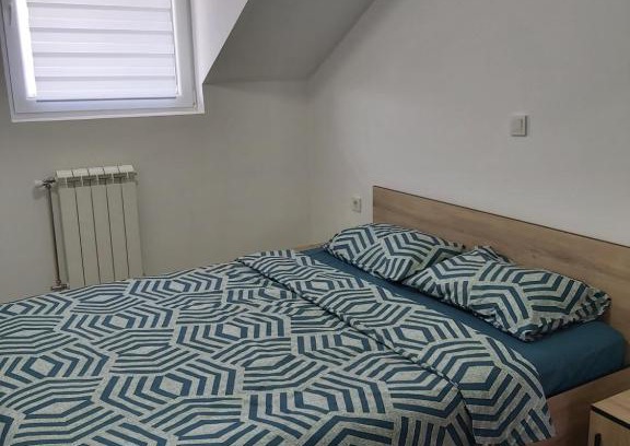 Skopje Region Apartment | Rebecca's apartment