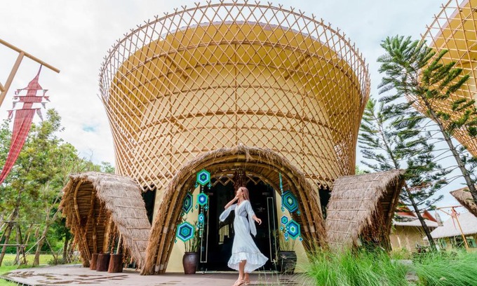 Mu Si Hotel | Recall Isaan Isan Concept at Khaoyai SHA Extra Plus