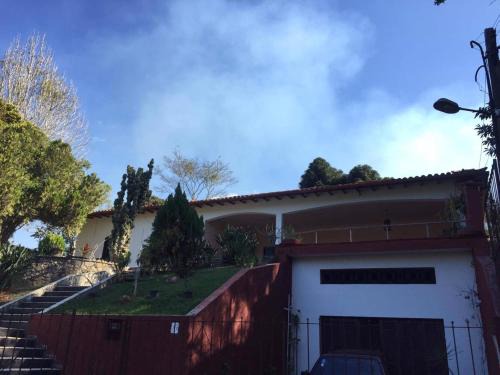 Petropolis House | Recanto Ávila