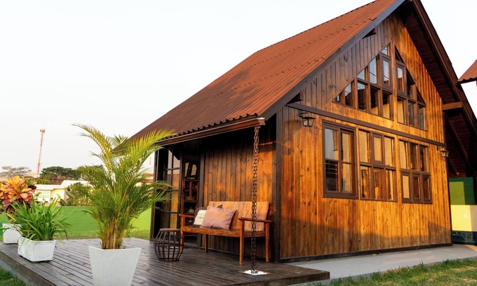Vila Margarida Cabin | Recanto Alce Negro