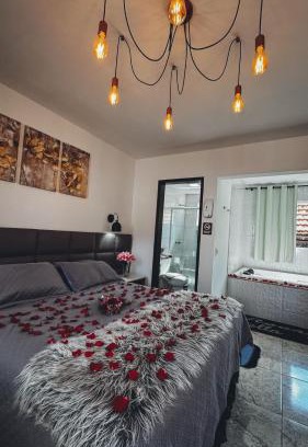 Monte Verde House | Recanto Bella Fonte