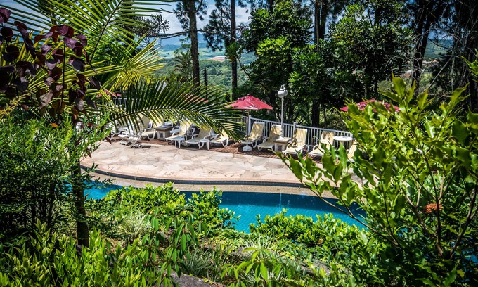 Maracana Other | Recanto da Paz Hotel Fazenda