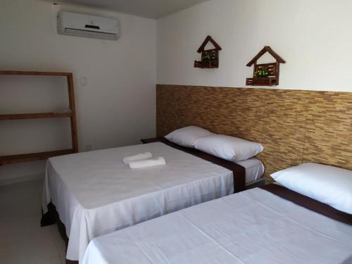 Paripueira House | Recanto das Folhas