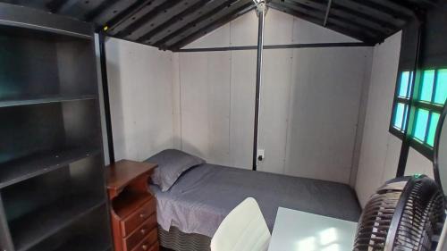 Jardim America House | Recanto Green