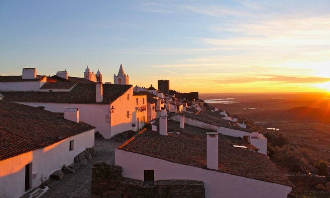 Reguengos de Monsaraz House | Recanto na Planicie - Monsaraz