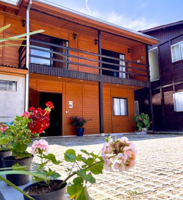 Porto Belo Ski Chalet | Recanto Praia das Vieiras