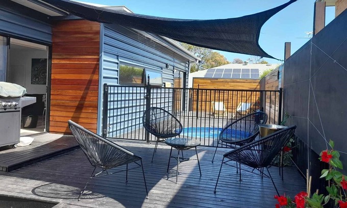 Cape Paterson House | Recently renovated beautiful home at Cape Paterson.