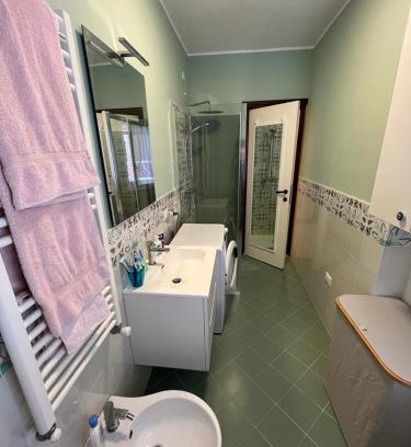 Giulianova House | Recently Renovated Beachfront Retreat in Giulianova