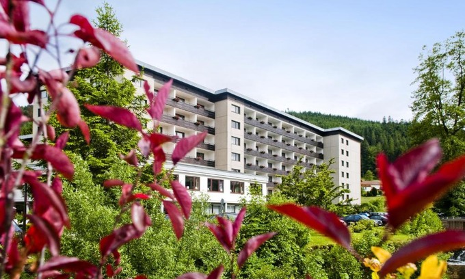 Obertal Hotel | RECHTMURG 27