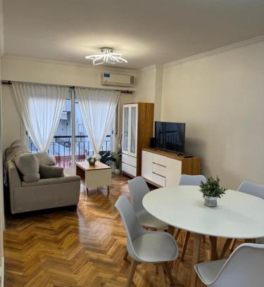 Recoleta Apartment | Recoleta apartment