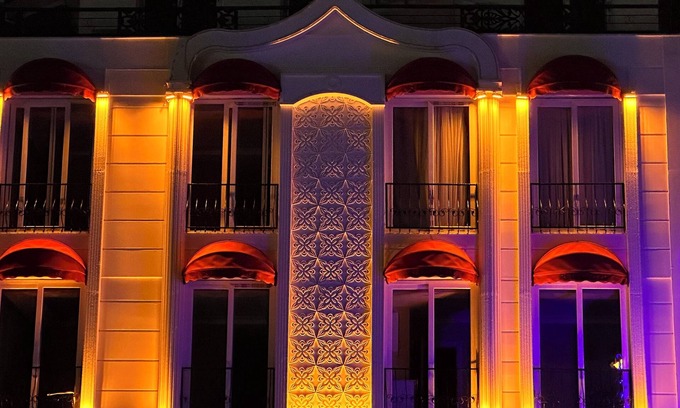 Belek Hotel | Red Castle Hotel & Pub