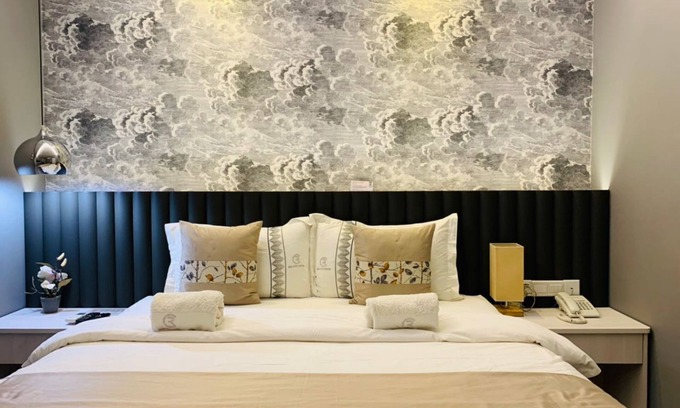 Lawas Hotel | Red City Hotel