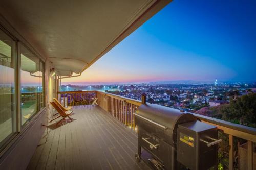 Point Loma Heights House | Red Hawk Coastal Estate