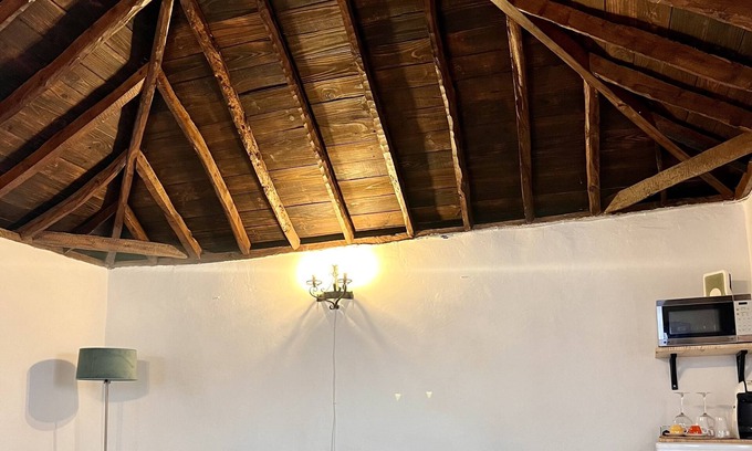 Chio Cottage | Red House Chio