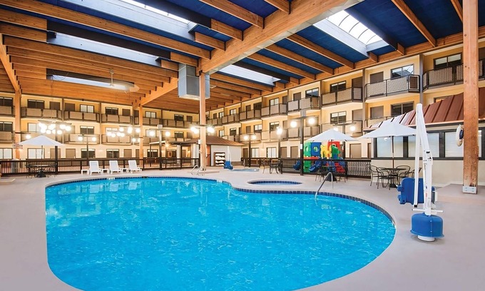 Gillette Hotel | Red Lion Hotel Gillette