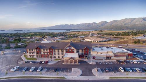 Polson Hotel | Red Lion Ridgewater Inn & Suites Polson
