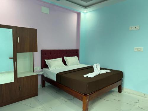 Chikkamagaluru House | Red Moon Homestay