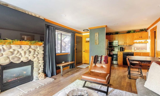Park City Condo | Red Pine Retreat at Park City Canyons Village Resort