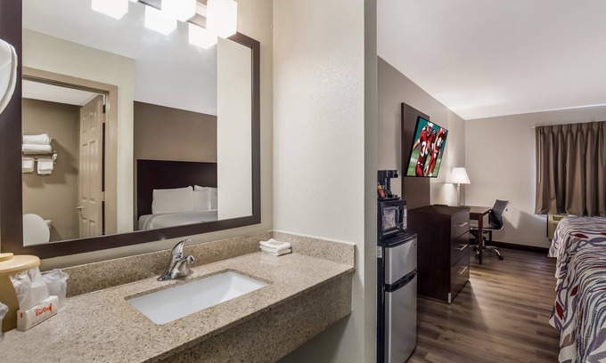 Allentown Hotel | Red Roof Inn Allentown South